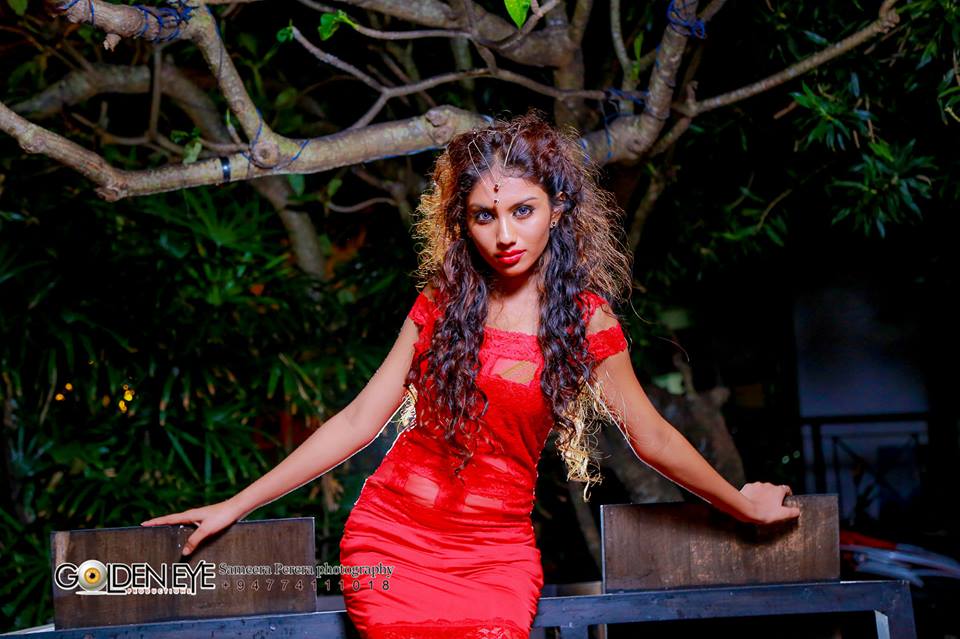 Kushi Sharanya